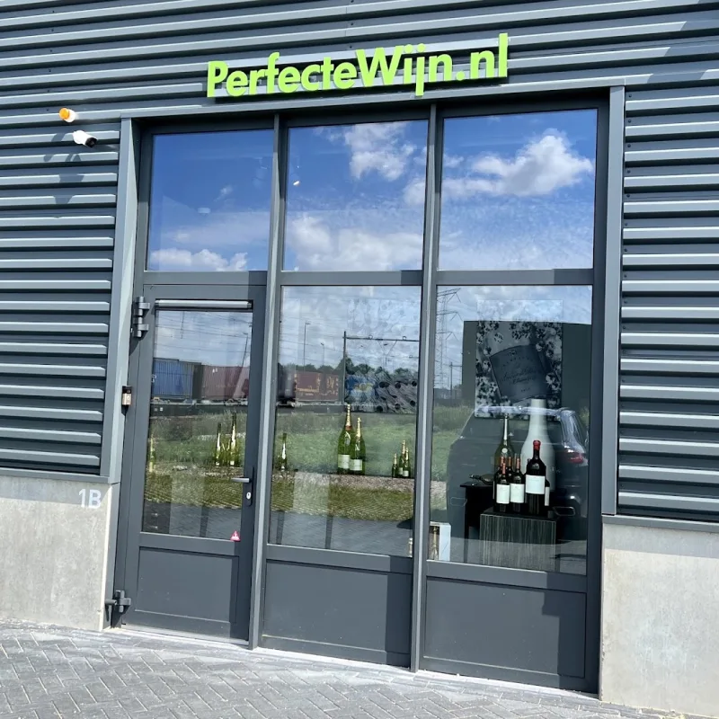 Perfecte Wijn — foto 2