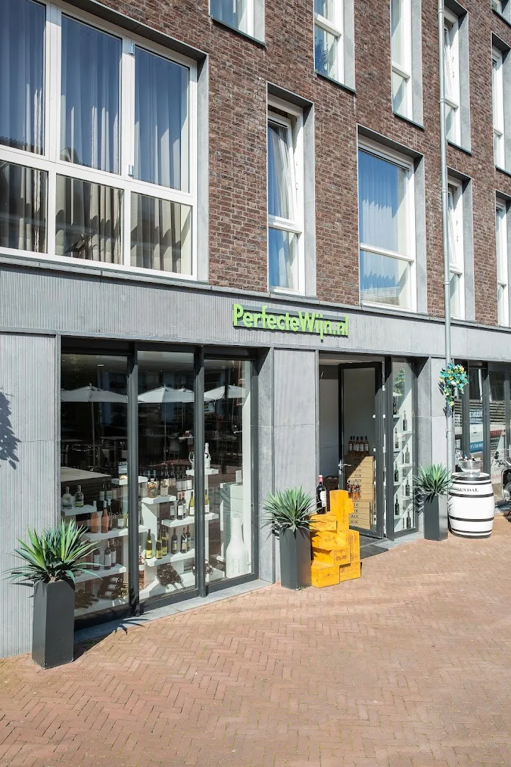 Perfecte Wijn — foto 5