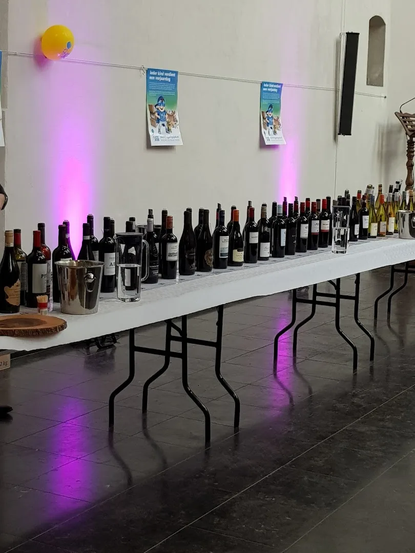 Rovin Wijn en Dranken — foto 11