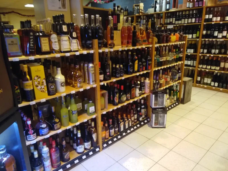 Rovin Wijn en Dranken — foto 4