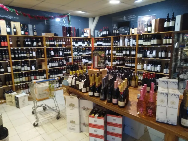 Rovin Wijn en Dranken — foto 7