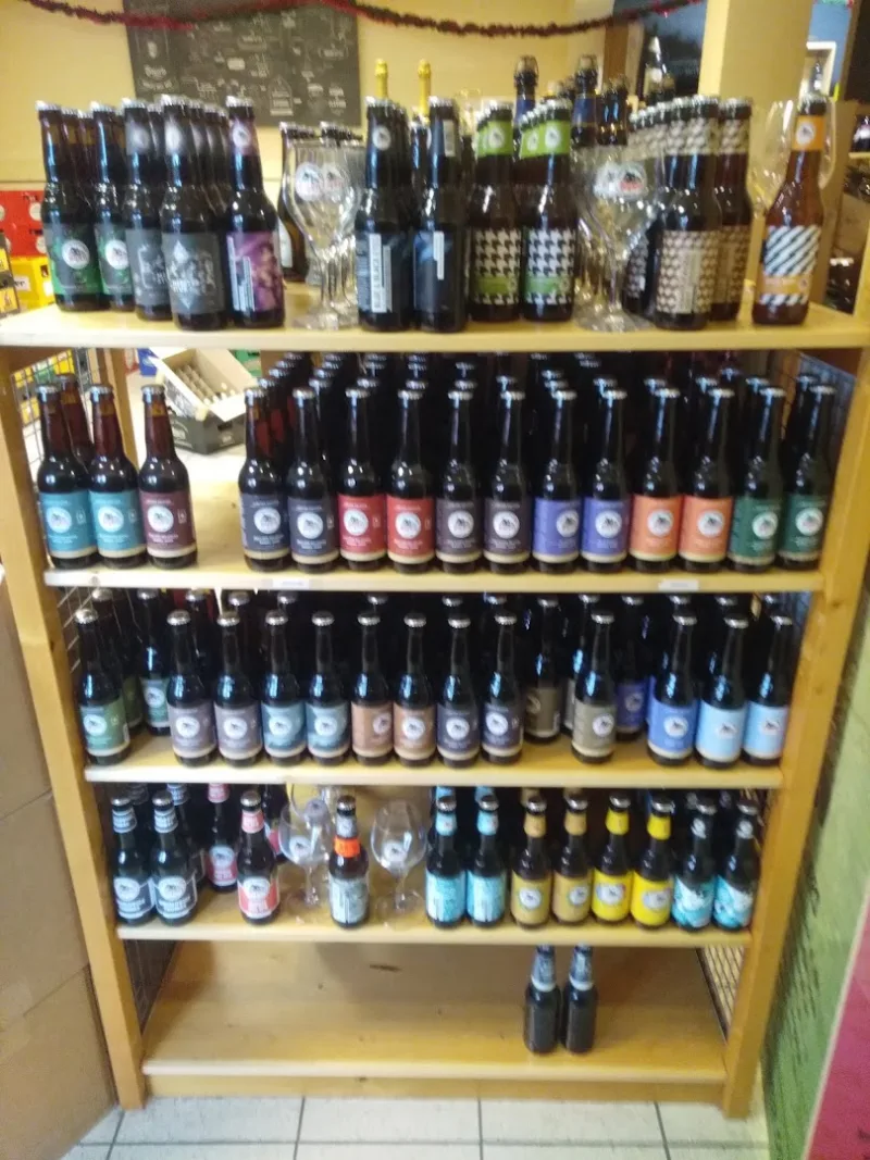 Rovin Wijn en Dranken — foto 8