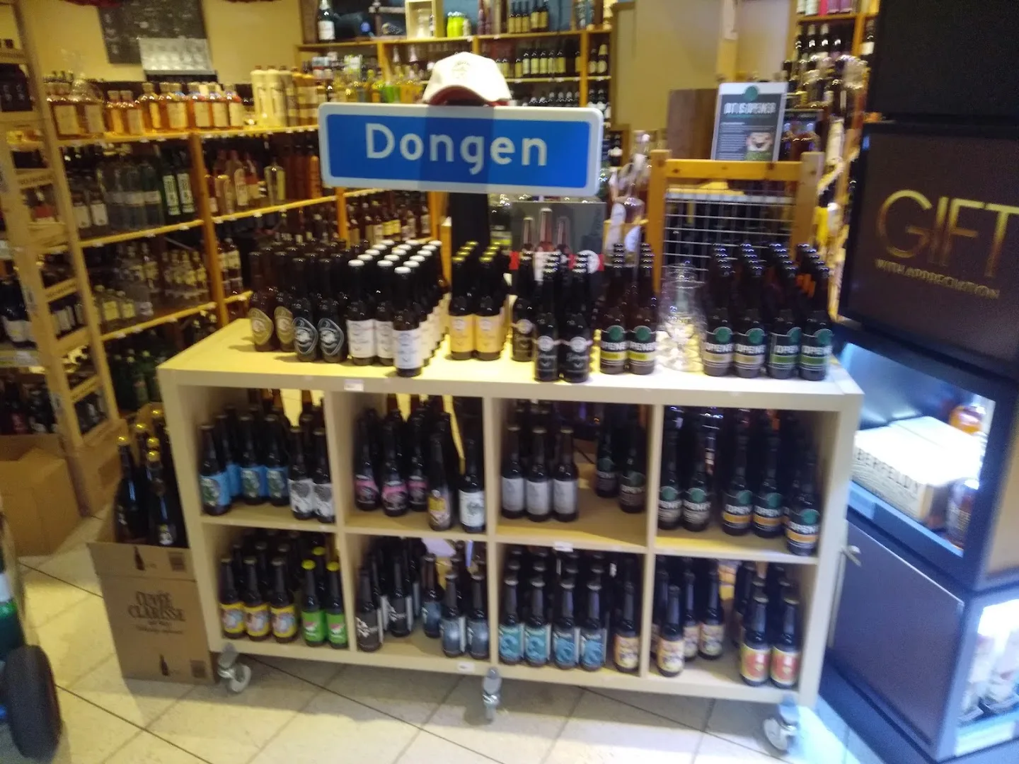 Rovin Wijn en Dranken — foto 9