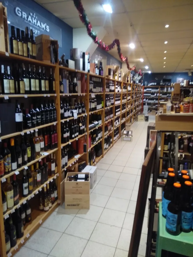Rovin Wijn en Dranken — foto 10