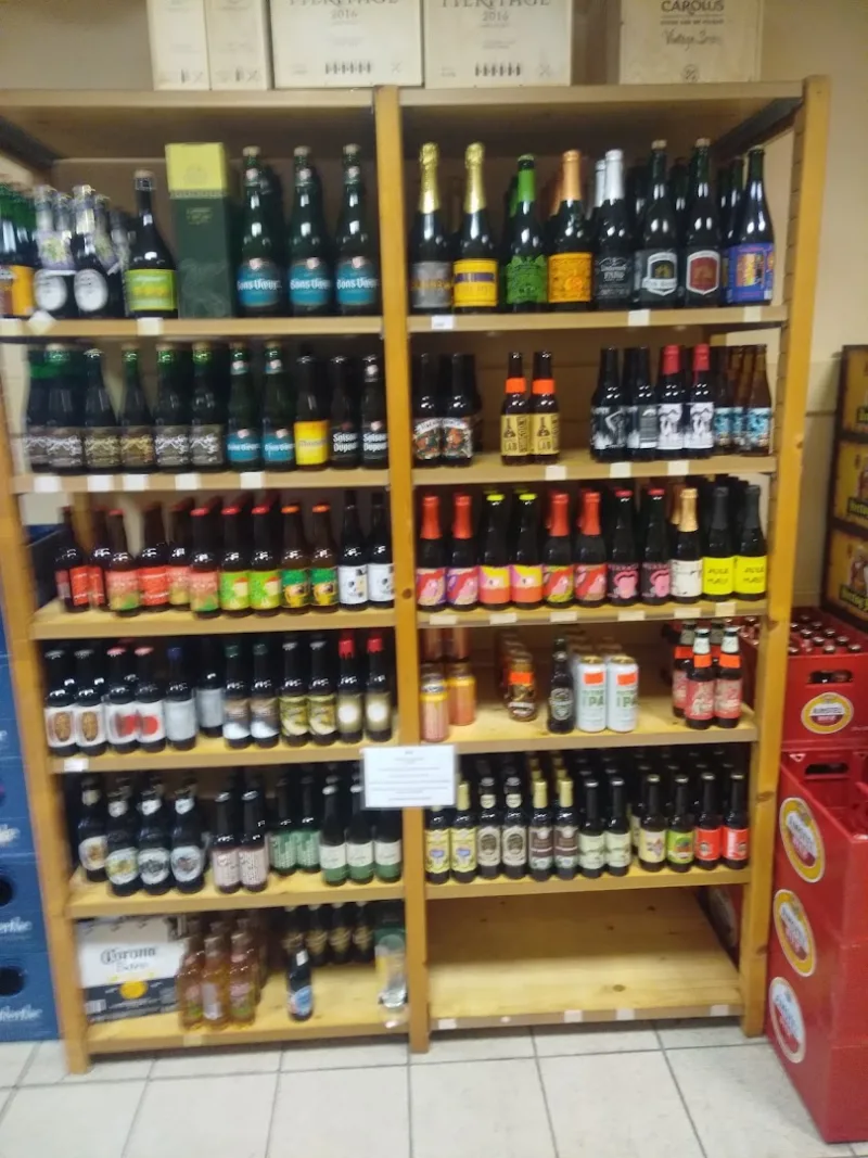 Rovin Wijn en Dranken — foto 2