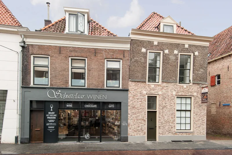 Schuttelaar Wijnen — foto 3