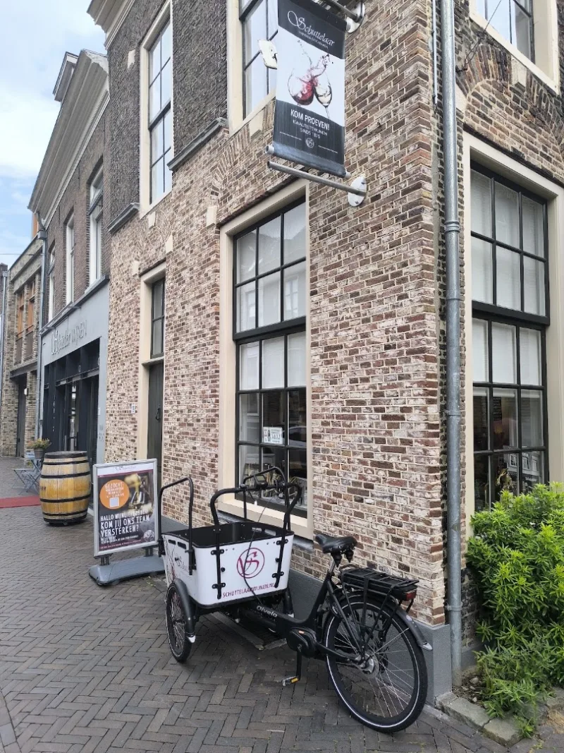 Schuttelaar Wijnen — foto 5
