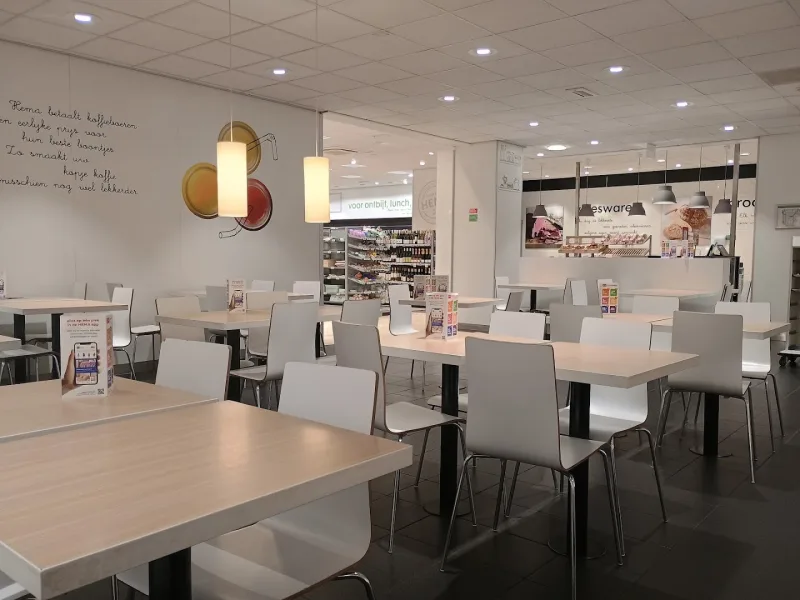 HEMA Delft — foto 3