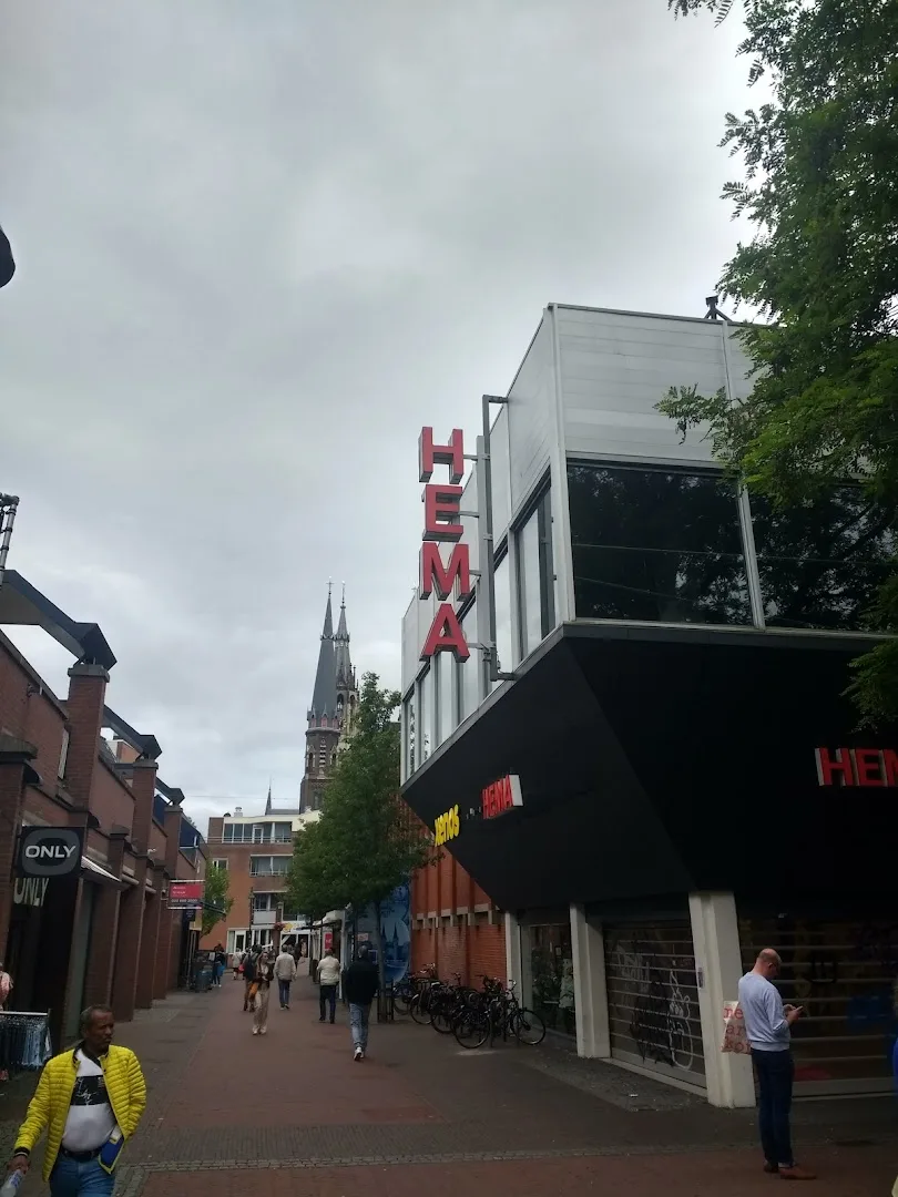 HEMA Delft — foto 5