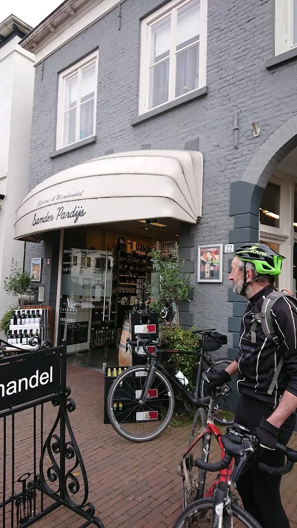 Slijter Pardijs — foto 2