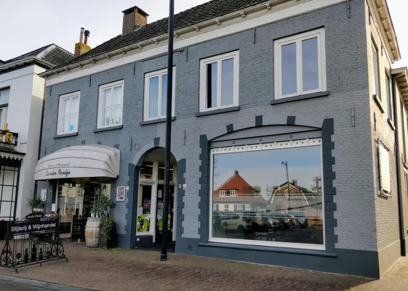 Slijter Pardijs — foto 4