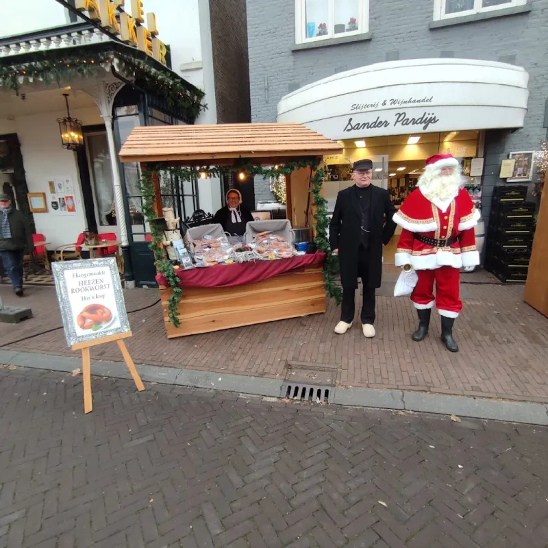 Slijter Pardijs — foto 9