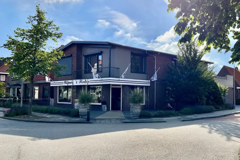 Slijterij 't Hoekje — foto 3