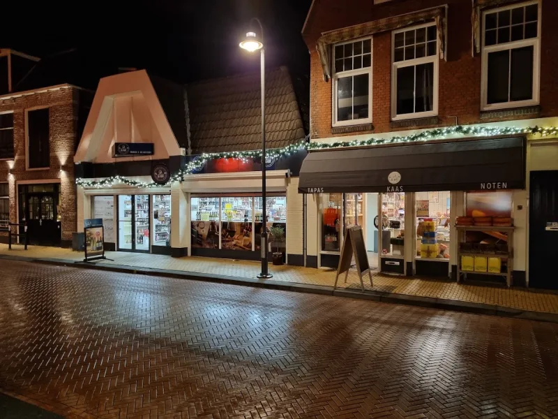 Slijterij bij Bert uw drankenspeciaalzaak — foto 4