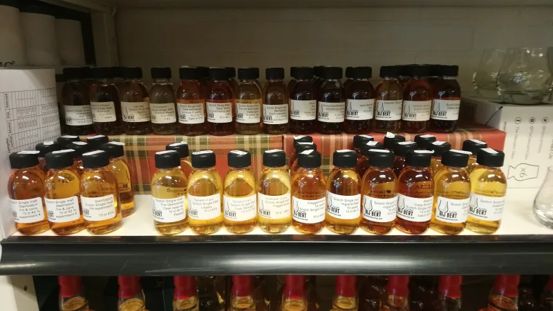Slijterij bij Bert uw drankenspeciaalzaak — foto 7