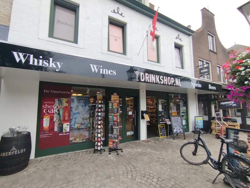 Slijterij De Vuurtoren — foto 5