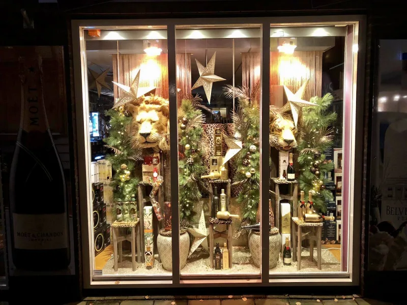Slijterij Drinks & Gifts — foto 2