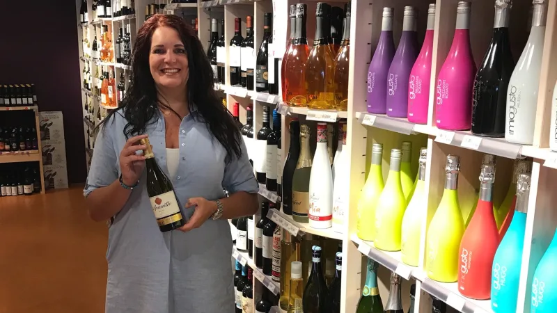 Slijterij Drinks & Gifts — foto 3