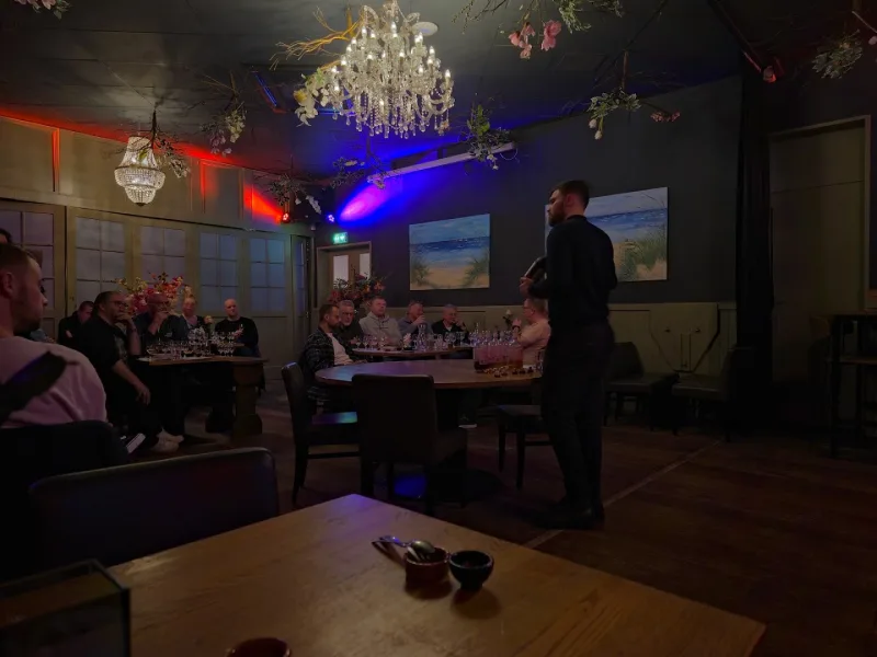 Slijterij Drinks & Gifts — foto 6