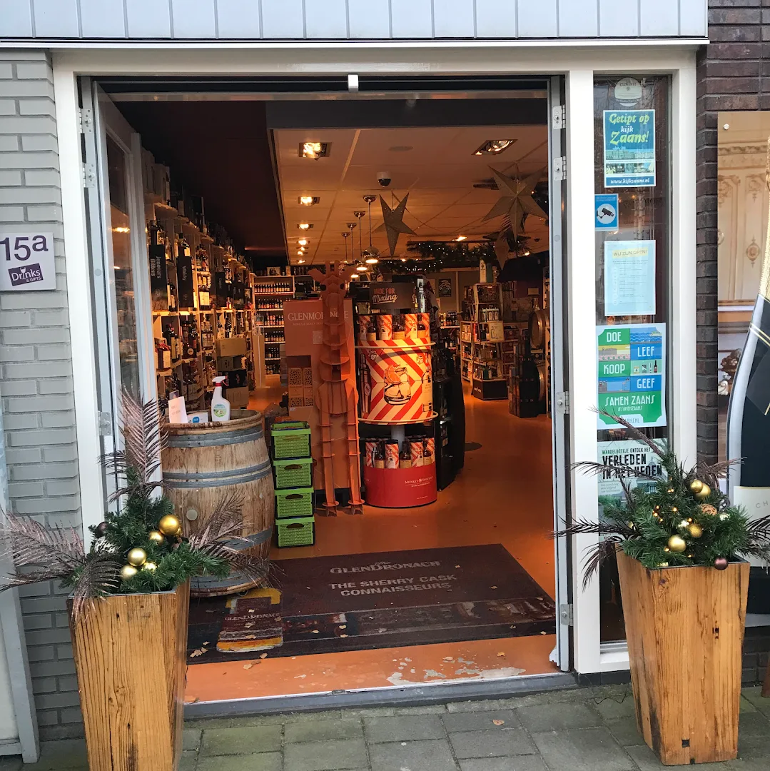 Slijterij Drinks & Gifts — foto 7