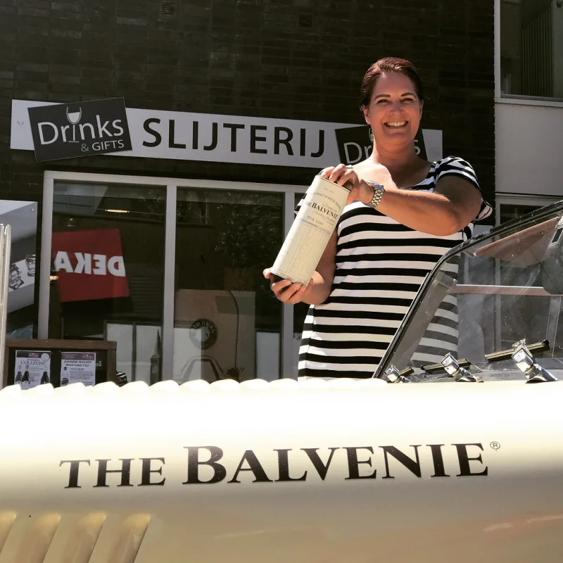 Slijterij Drinks & Gifts — foto 10