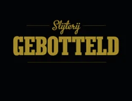 Slijterij Gebotteld