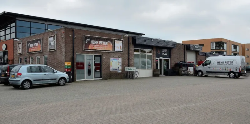 Slijterij Wijnhal Henk Peter — foto 2