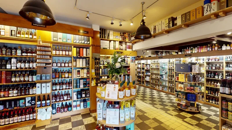 Slijterij Wijnhandel de Helm — foto 11