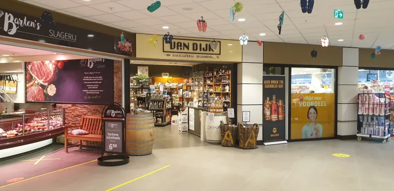 Slijterij Wijnhandel Van Dijk — foto 2