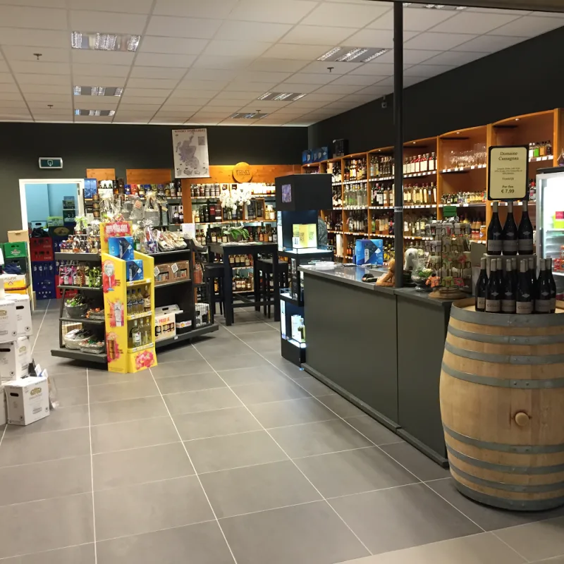 Slijterij Wijnhandel Van Dijk — foto 3