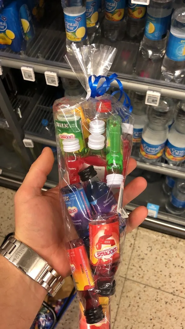 Slijterij Wijnhandel van Lenteren — foto 10