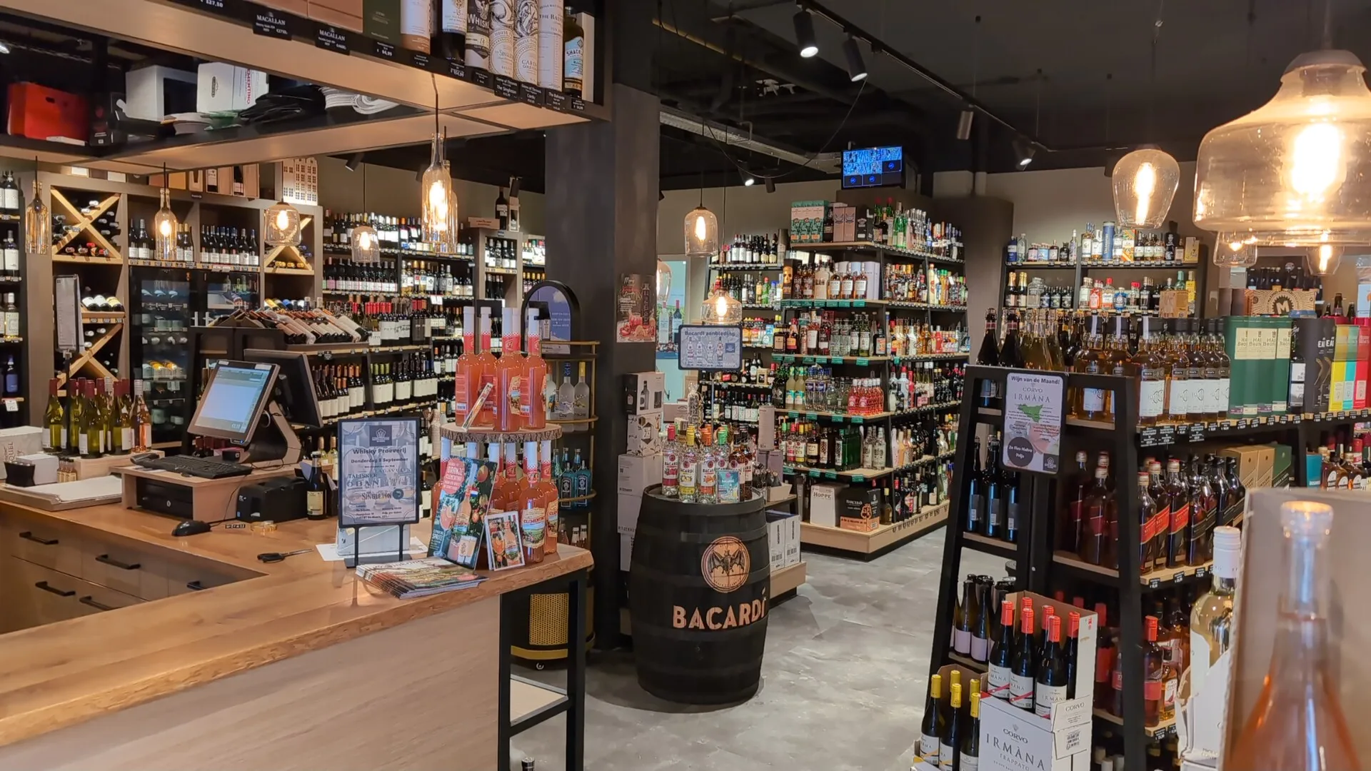 Slijterij Wijnhandel W. van Schaik De Meern — foto 5
