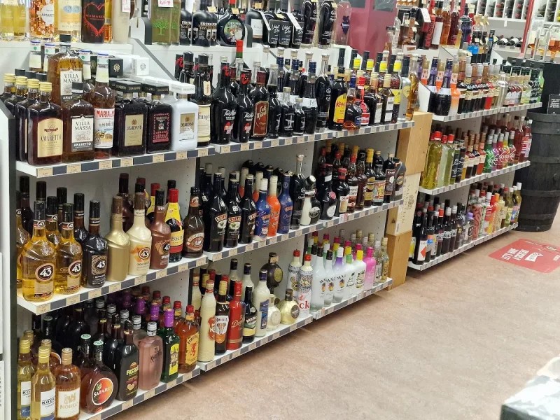 Slijterij Wijnhandel W. van Schaik Montfoort — foto 3