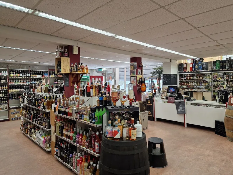 Slijterij Wijnhandel W. van Schaik Montfoort — foto 5