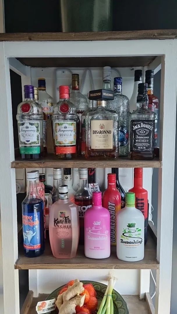 Slijterij Wijnhandel W. van Schaik Nieuwegein — foto 11