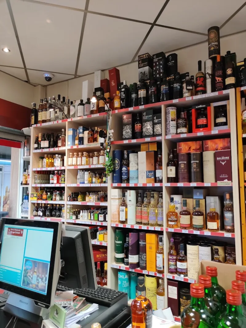 Slijterij Wijnhandel W. van Schaik Nieuwegein — foto 4