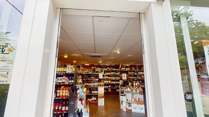 Slijterij-Wijnhandel Brouwer Maarn — foto 3
