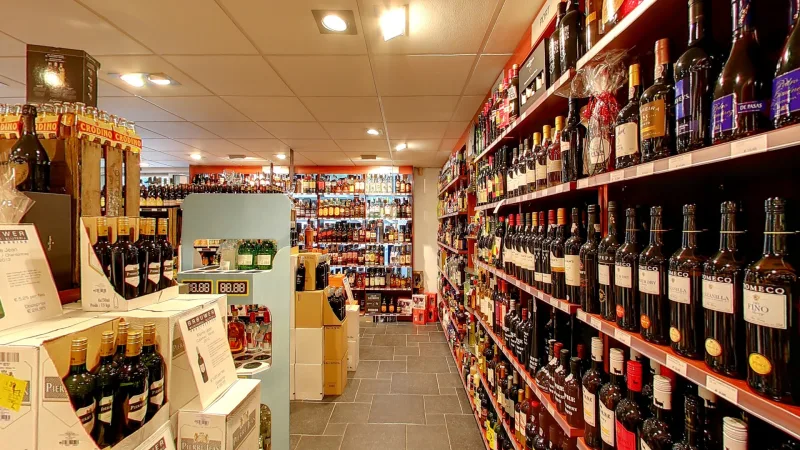 Slijterij-Wijnhandel Brouwer Maarn — foto 5