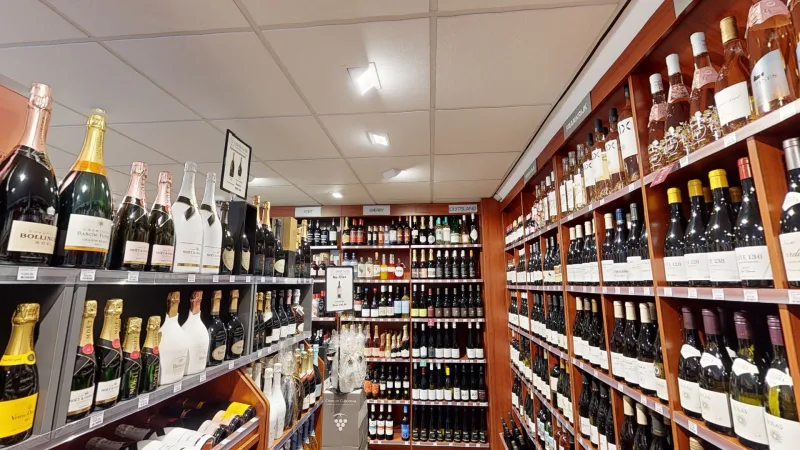 Slijterij-Wijnhandel Brouwer Maarn — foto 6