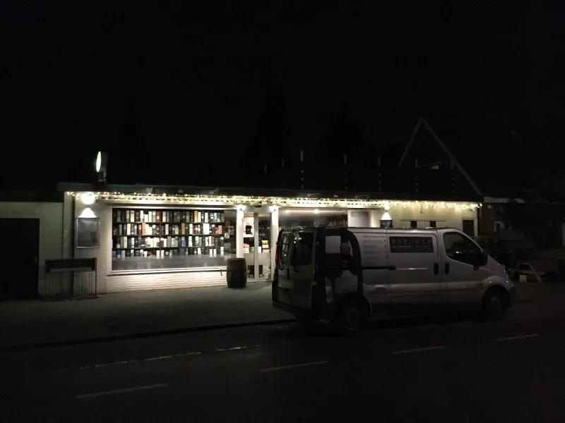 Slijterij-Wijnhandel Brouwer Maarn — foto 8