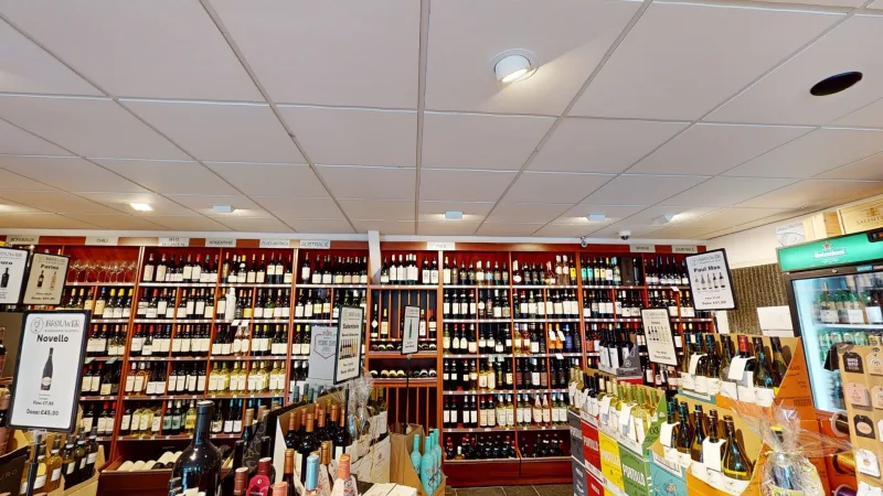 Slijterij-Wijnhandel Brouwer Maarn — foto 9