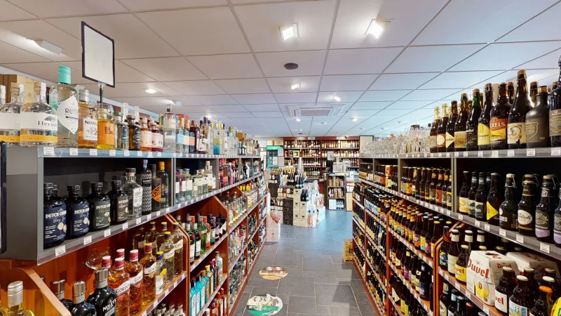 Slijterij-Wijnhandel Brouwer Maarn — foto 10