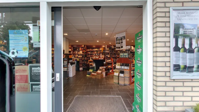 Slijterij-Wijnhandel Brouwer Soest — foto 2