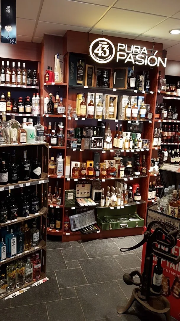 Slijterij-Wijnhandel Brouwer Soest — foto 3