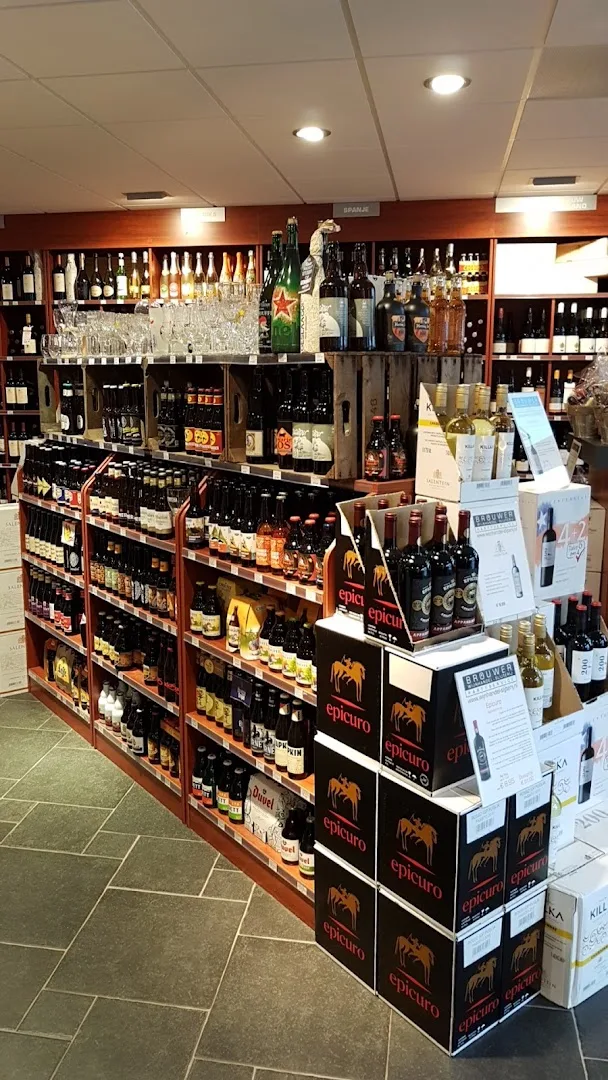 Slijterij-Wijnhandel Brouwer Soest — foto 5