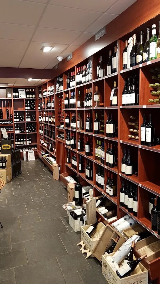 Slijterij-Wijnhandel Brouwer Soest — foto 6