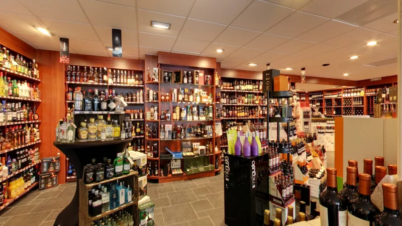 Slijterij-Wijnhandel Brouwer Soest — foto 7