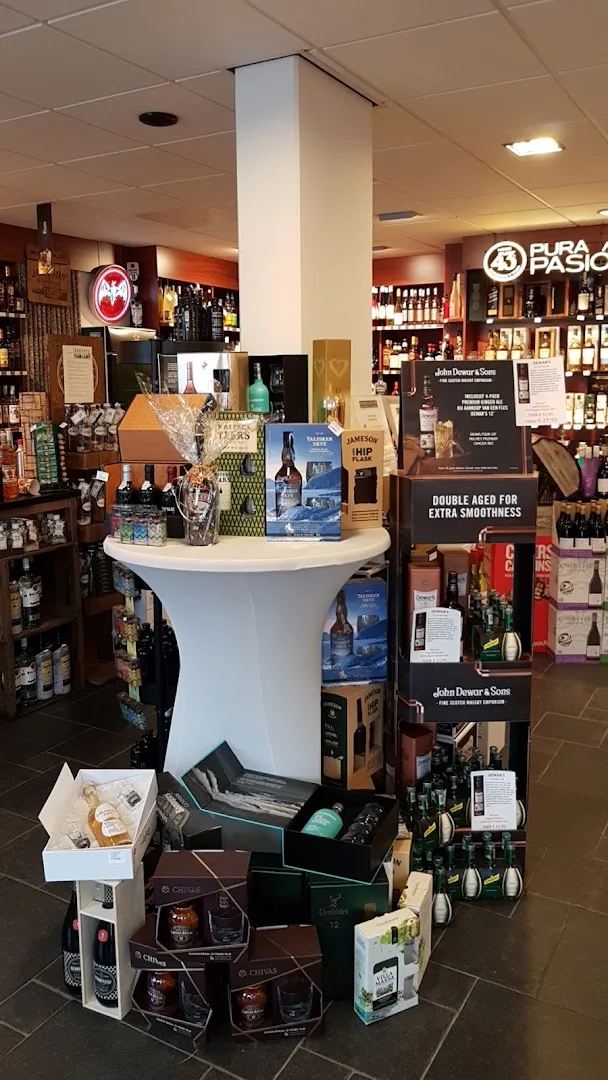 Slijterij-Wijnhandel Brouwer Soest — foto 9