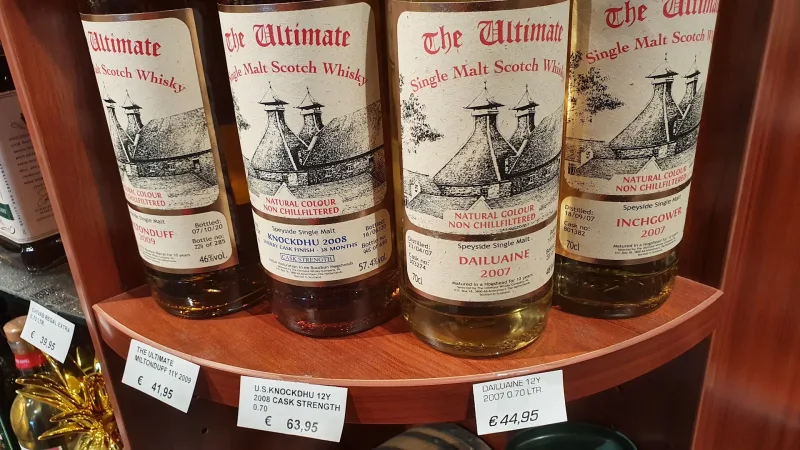 Slijterij-Wijnhandel Brouwer Soest — foto 10