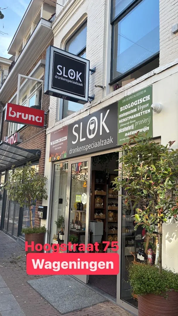 SLOK drankenspeciaalzaak — foto 2